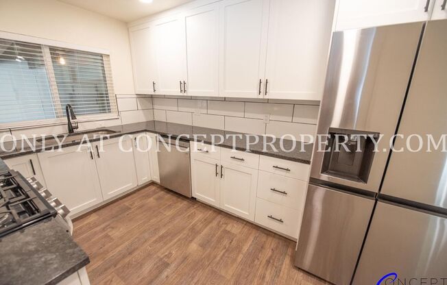 3 beds, 3 baths, 2,603 sqft, $2,799, Unit 3201