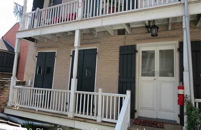 707 Toulouse St.