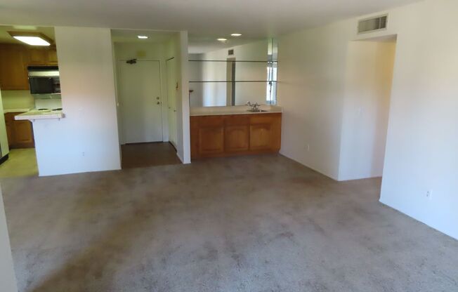 Mission Valley 3 Bedroom Condo