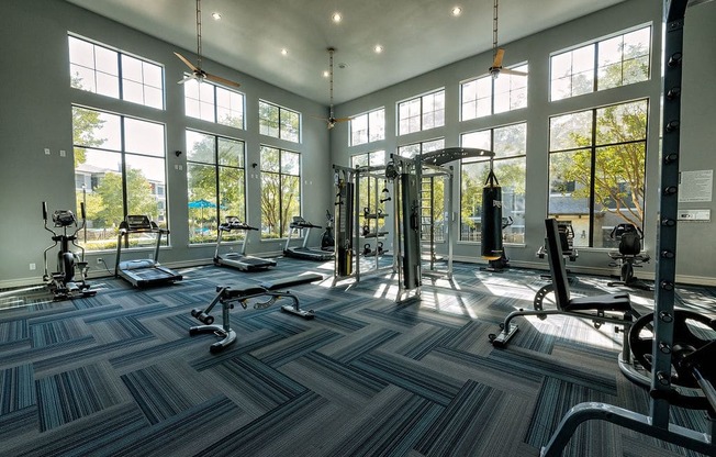 austin tx apartments