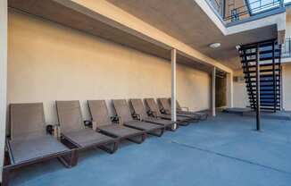 Welcome Home to Chateau Devonshire Apartments