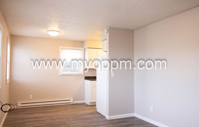 Studio, 1 bath, 550 sqft, $800, Unit 5940.5