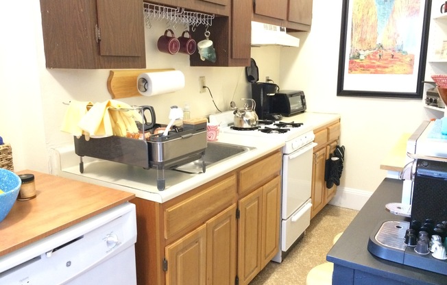 1 bed, 1 bath, 624 sqft, $2,400, Unit 03-008