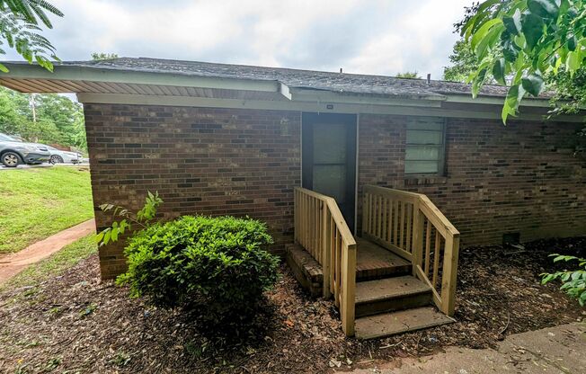 1 bed, 1 bath, $1,125