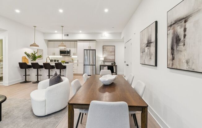 2 beds, 2 baths, 1,000 sqft, $2,773, Unit 105