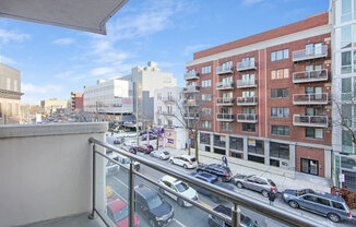 2833 OCEAN PKWY