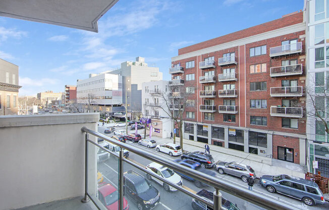 2833 OCEAN PKWY