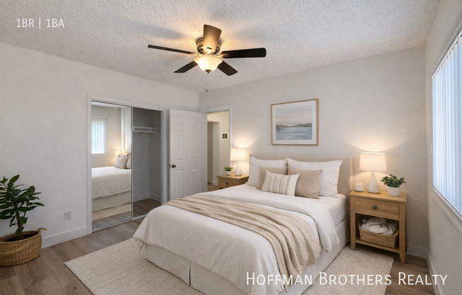 360 W CHEVY CHASE DR