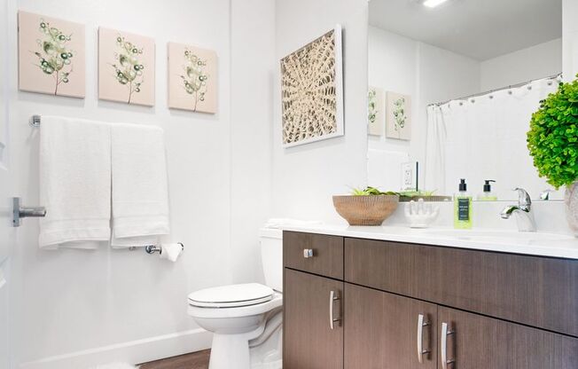 1 bed, 1 bath, 453 sqft, $3,250, Unit 410-912