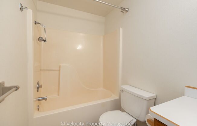 1 bed, 1 bath, $1,395, Unit #3