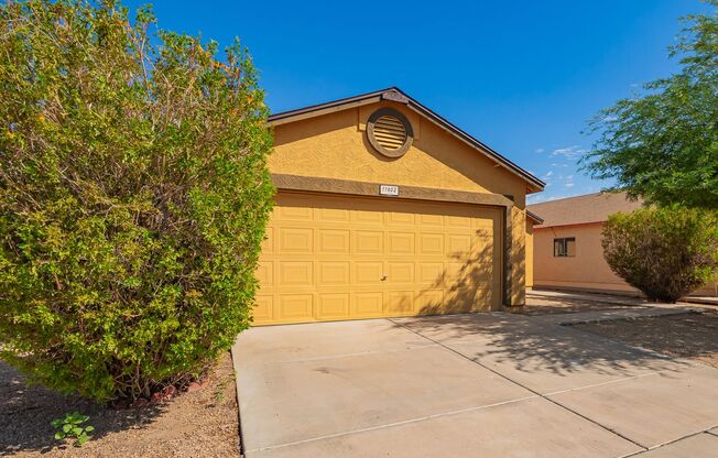 New Listing in El Mirage