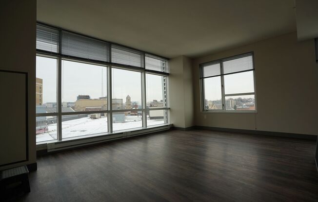 2 beds, 2 baths, 1,072 sqft, $2,300, Unit 603