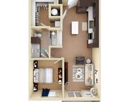 Partner-provided photo for $2189 unit