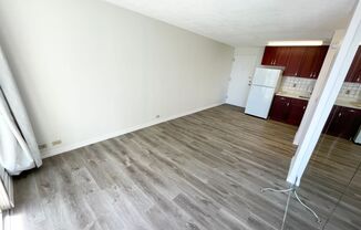 1 bed, 1 bath, $1,850