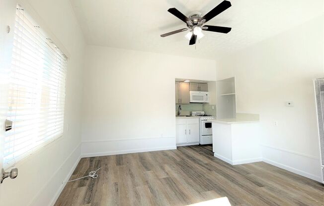 1 bed, 1 bath, 475 sqft, $1,895, Unit 009#A44