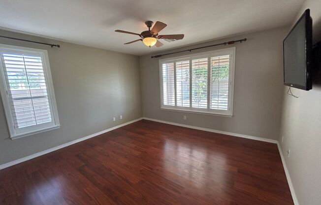 3 beds, 2.5 baths, 2,602 sqft, $2,799