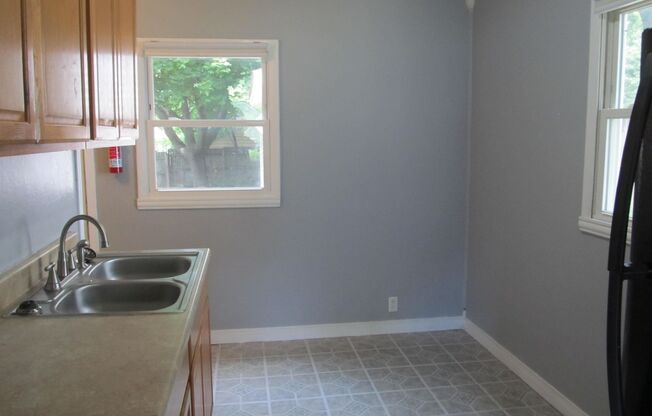 Two Bedroom Ranch in Westnedge Hill