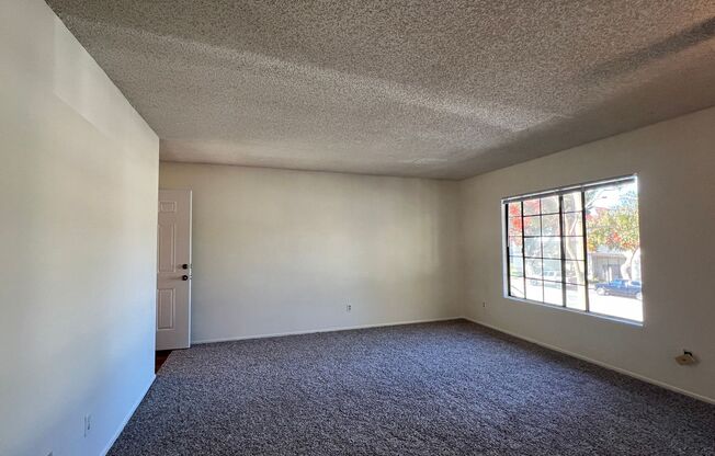 2 beds, 1 bath, $2,595