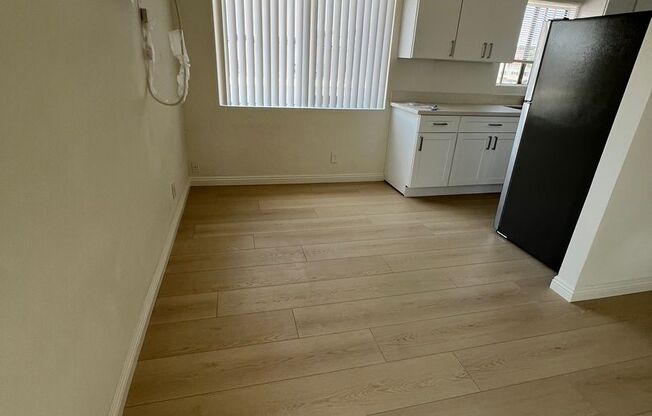 K-Town Mariposa Apartment