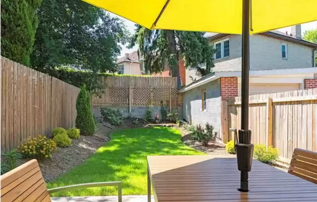 Must See 3 BD/ 2 BA located in Squirrel Hill Available 8/1/2026