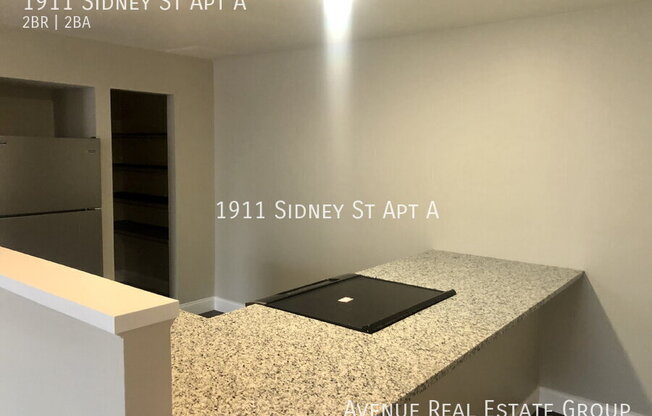 1911 SIDNEY ST