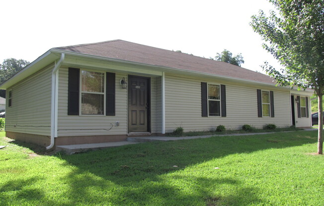 LJM-1400 Q Street (1401-1403/1407-1409)