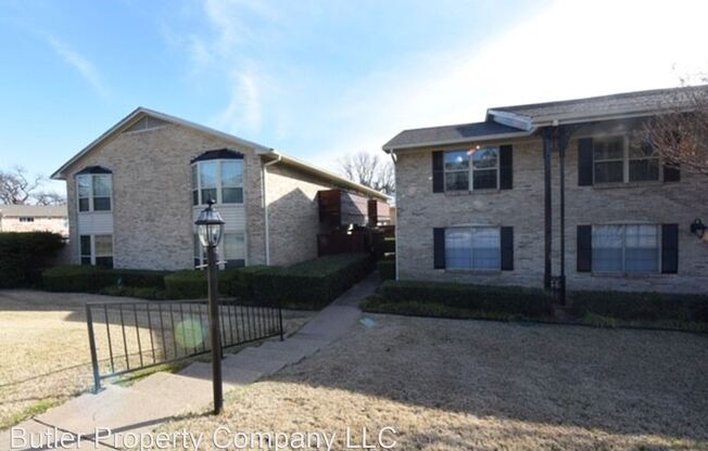 7710 B Royal Lane Unit 107B