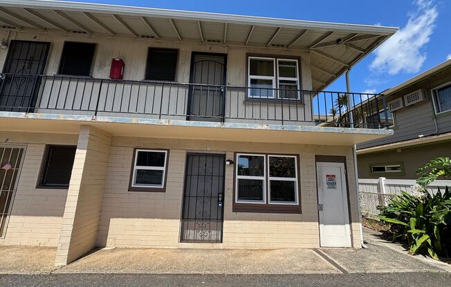 1318 Lunalilo St.