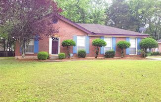 NO CARPET THROUGOUT ENTIRE HOUSE!