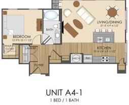 Partner-provided photo for $1985 unit