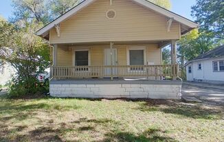 322 North Spruce Street