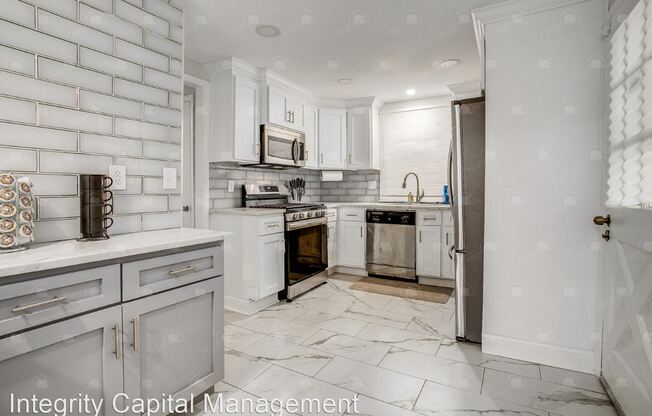 307 Bellefontaine Avenue