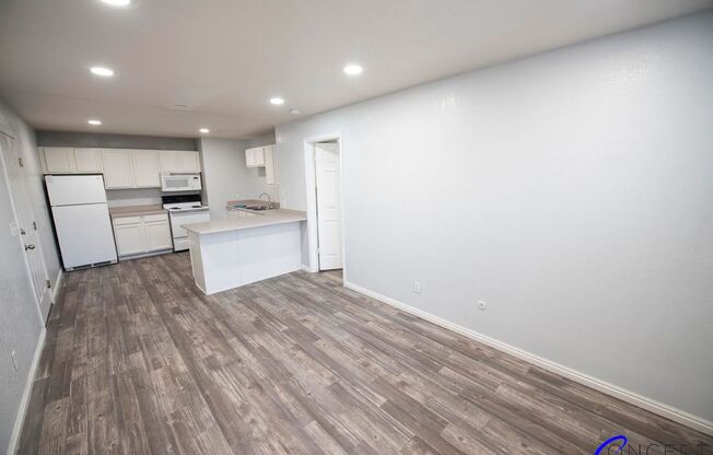 1 bed, 1 bath, 650 sqft, $1,099, Unit 1A