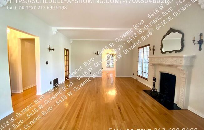 6418 W OLYMPIC BLVD