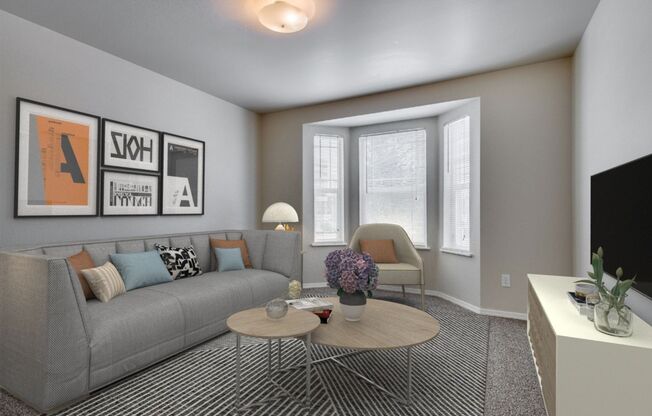 3 beds, 2 baths, 1,250 sqft, $1,925, Unit 69-106