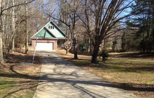 314 King George Loop - Bev Roberts Rentals and Property Management