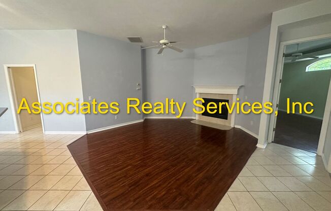 Carlton Court in Haile Plantation- MOVE IN READY!