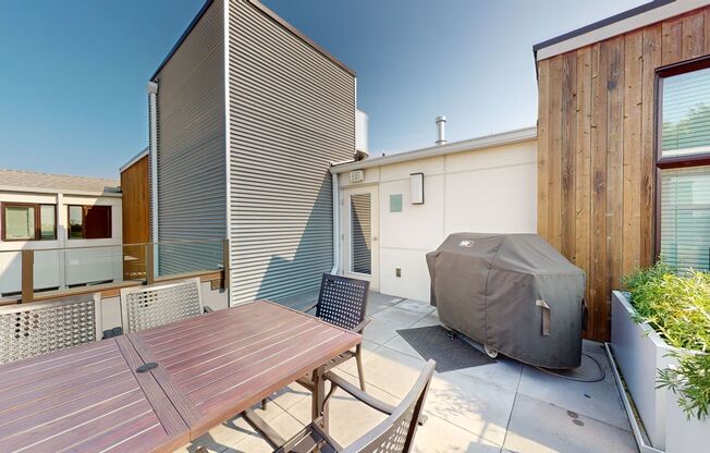 Studio, 1 bath, 178 sqft, $999, Unit 306-MFTE