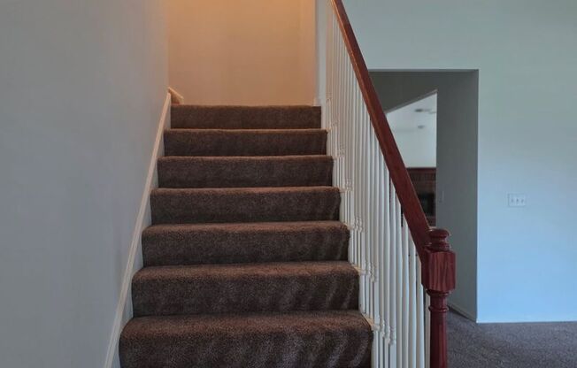 Come make this lovely 4 bedroom 2 bath, 2+ car garage in BA home!