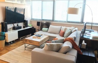 1 bed, 1 bath, 941 sqft, $3,150, Unit 5A