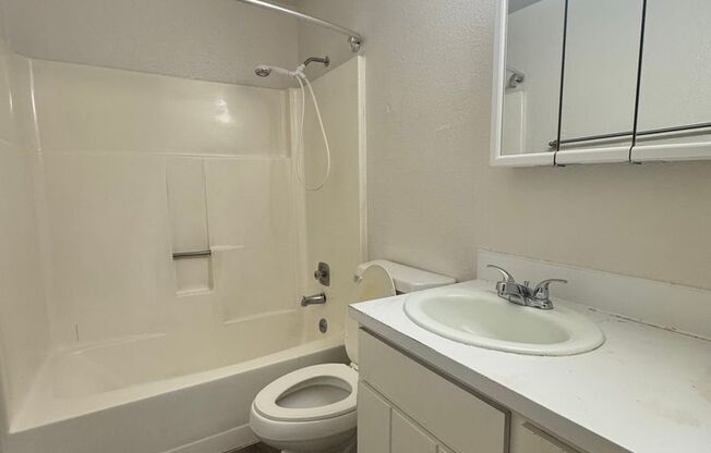 Village Glen Apartments