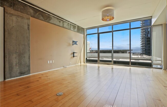 1 bed, 1 bath, 880 sqft, $2,600, Unit 1505
