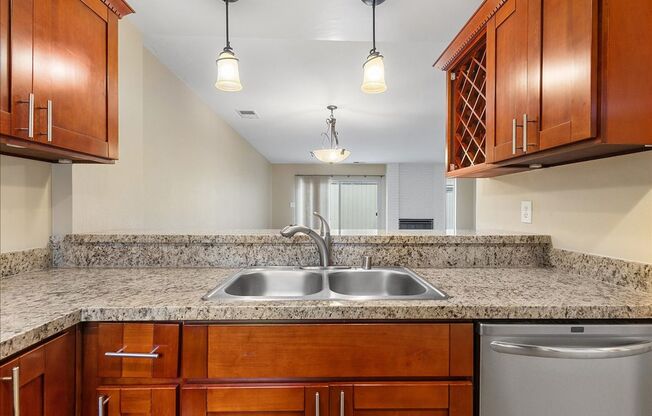 3508 Savana Lane - 3 bedroom | 1.5 bathroom | Townhouse