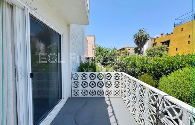2 beds, 2 baths, 1,100 sqft, $2,650, Unit 1