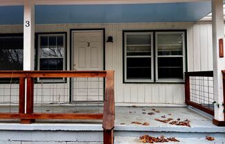 571 WHITEHEAD RD | 2 BED 1 BATH  + Water and Lawncare Included!