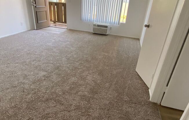 Larson Apartments