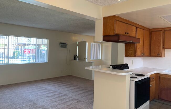 1 bed, 1 bath, $1,700, Unit 01