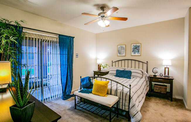 Luxury 3 Bedroom Apartments for Rent in Tucson