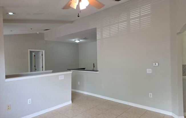 Two Bedroom Condo at Crescent Place in Altamonte Springs