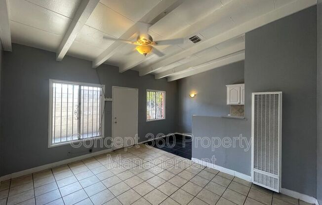 Partner-provided property photo